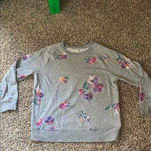 Old navy sweater